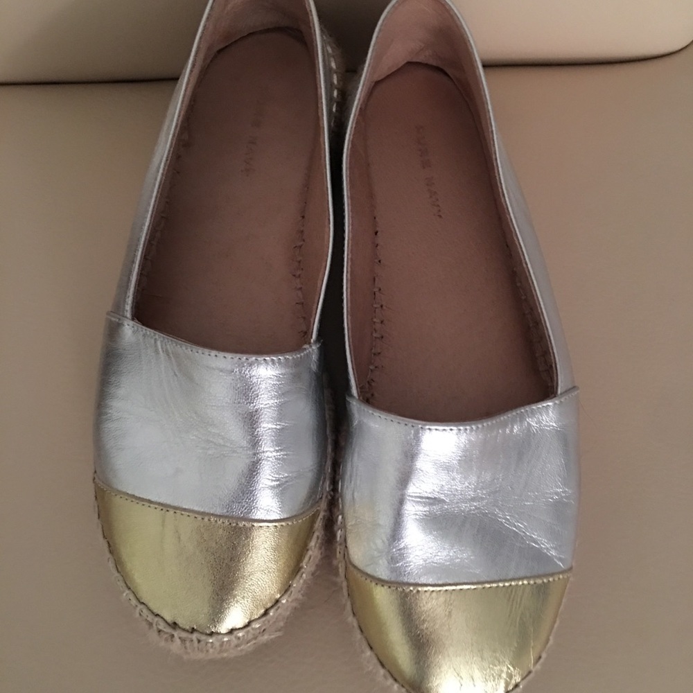 Espadrilles